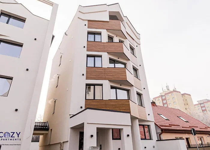 Luxury Collection - Premium Aparthotel