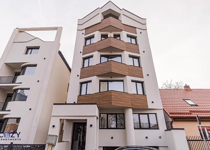 Luxury Collection - Premium Aparthotel