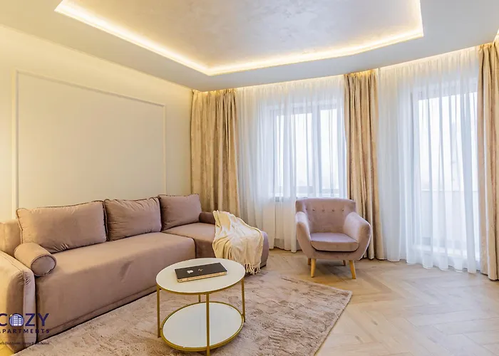 Luxury Collection - Premium Aparthotel