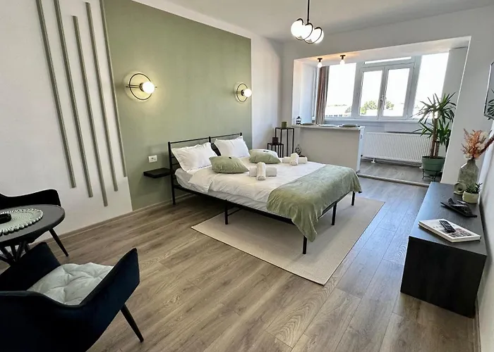 Railway Loft