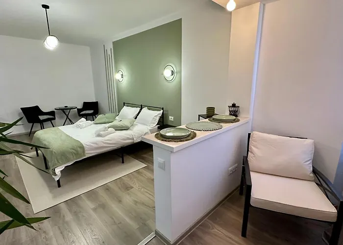 Railway Loft